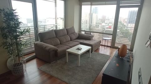 Apartament en venda a Carrer de Ramon Llull, 468, Port Forum, Sant Adrià de Besòs - imatge 5 Foto 5 de Apartament en venda a Carrer de Ramon Llull, 468, Port Forum, Sant Adrià de Besòs