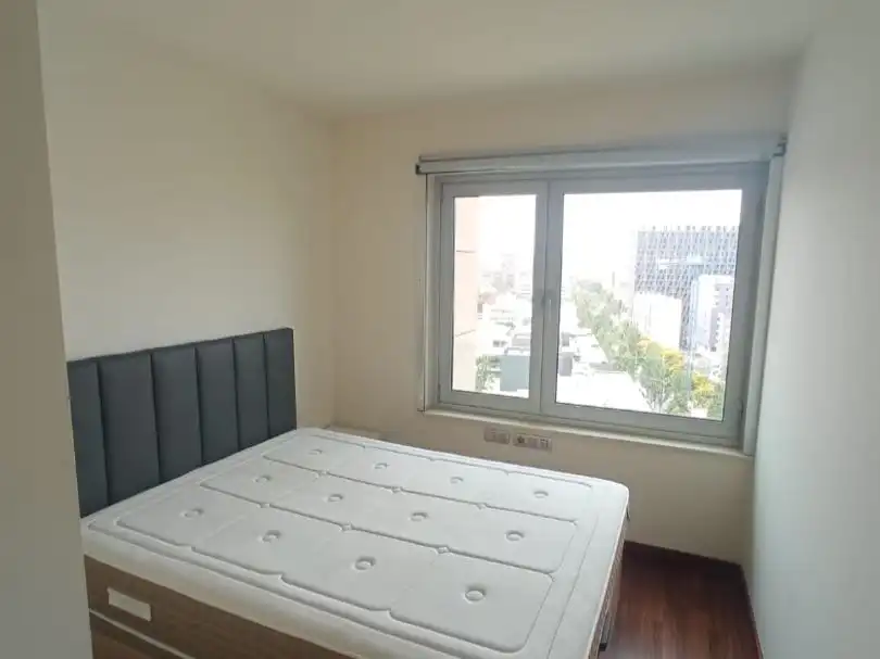 Apartamento en venta en Carrer de Ramon Llull, 468, Port Forum Habitación de Apartamento en venta en Sant Adrià de Besòs con Aire acondicionado, Terraza y Piscina