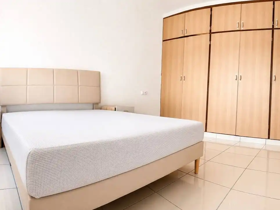 Flat for rent in Calle d'Euskadi, 2, Pueblo Bedroom of Flat for rent in Benicarló with Terrace and Furnished