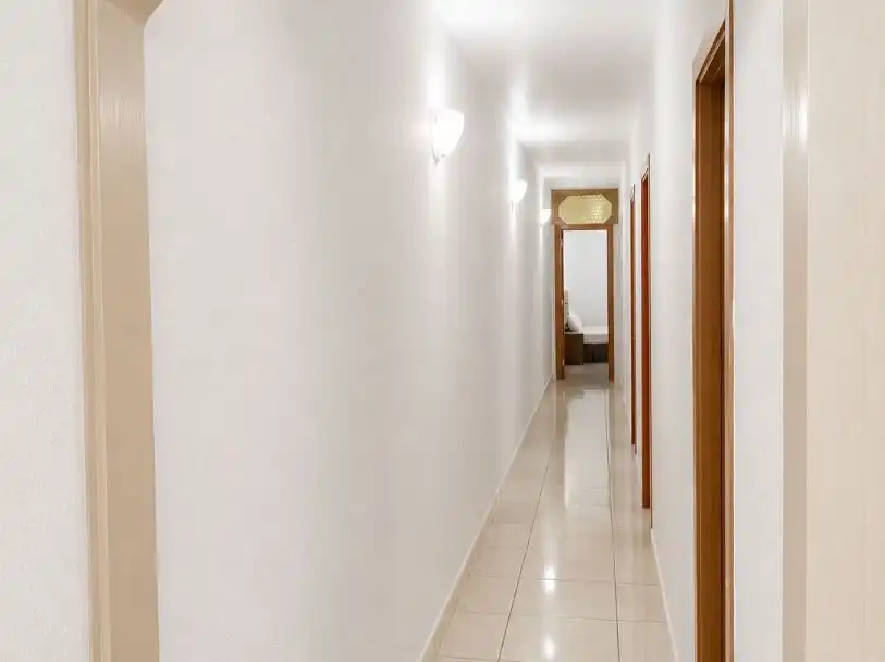 Piso de alquiler en Benicarló con Terraza y Amueblado
