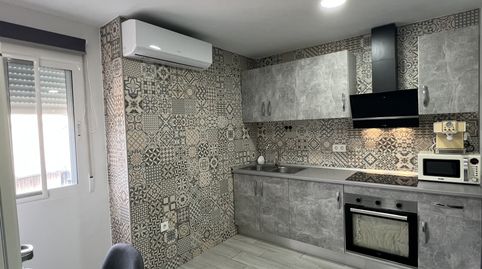Wohnung zur Miete in Calle Alcalde Bernabé Conesa, 4, San Pedro del Pinatar ciudad, San Pedro del Pinatar - Bild 2 Foto 2 von Wohnung zur Miete in Calle Alcalde Bernabé Conesa, 4, San Pedro del Pinatar ciudad, San Pedro del Pinatar