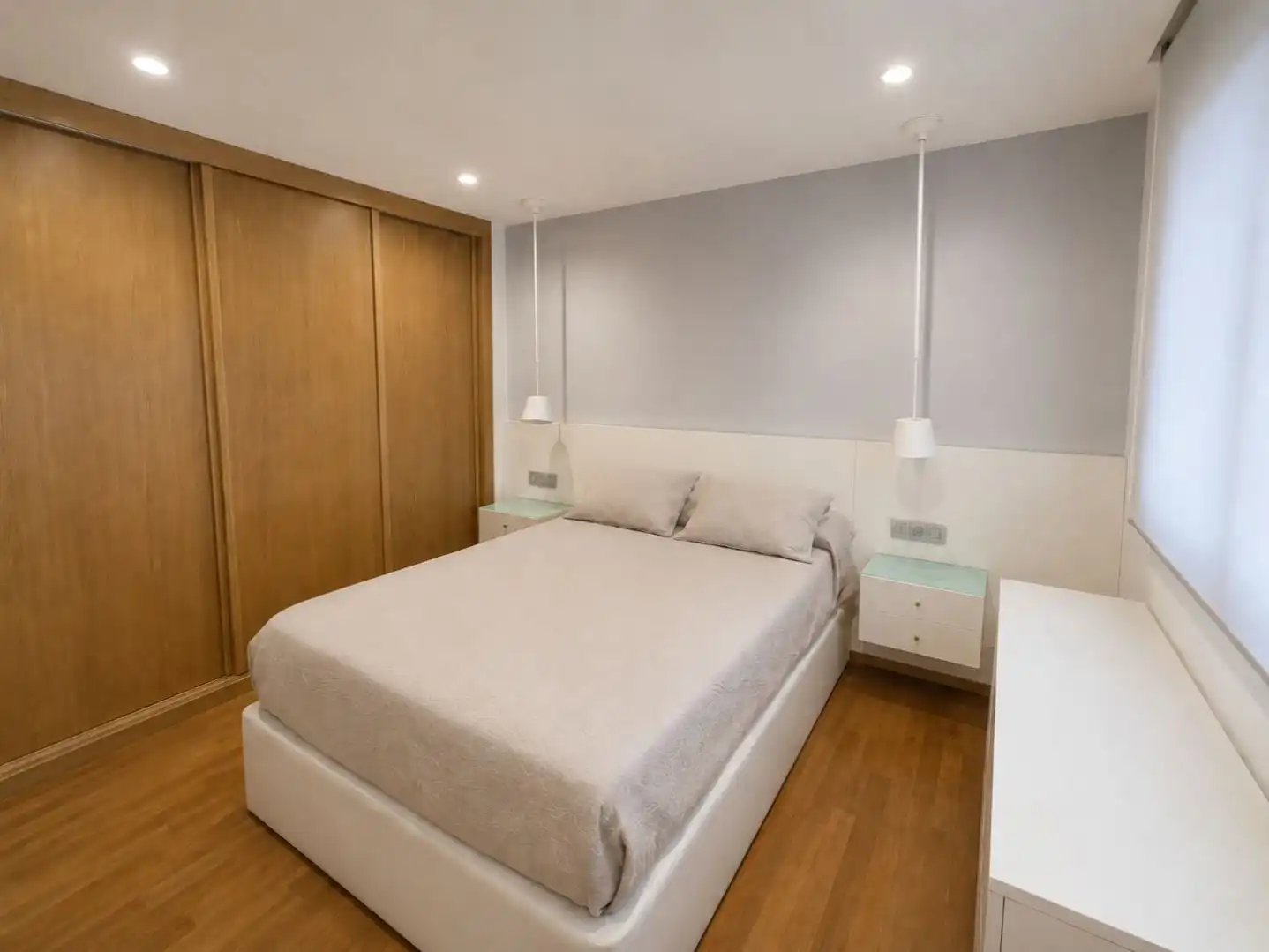 Piso en venta en Avenida de Juan Garcia Navia Castrillon, 21, Viveiro Habitación de Piso en venta en Viveiro con Calefacción, Parquet y Trastero