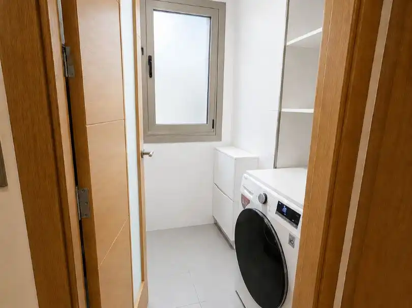 Piso en venta en Avenida de Juan Garcia Navia Castrillon, 21, Viveiro Piso en venta en Viveiro con Calefacción, Parquet y Trastero