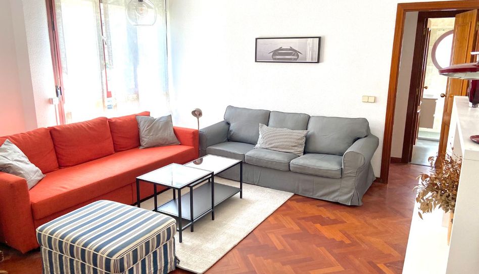 Flat for rent in Calle de la Dulzaina, 3, Costillares, Madrid Capital - image 1 Photo 1 of Flat for rent in Calle de la Dulzaina, 3, Costillares, Madrid Capital