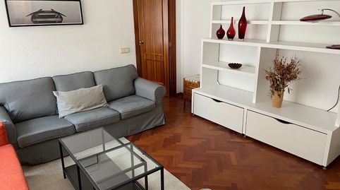 Flat for rent in Calle de la Dulzaina, 3, Costillares, Madrid Capital - image 2 Photo 2 of Flat for rent in Calle de la Dulzaina, 3, Costillares, Madrid Capital