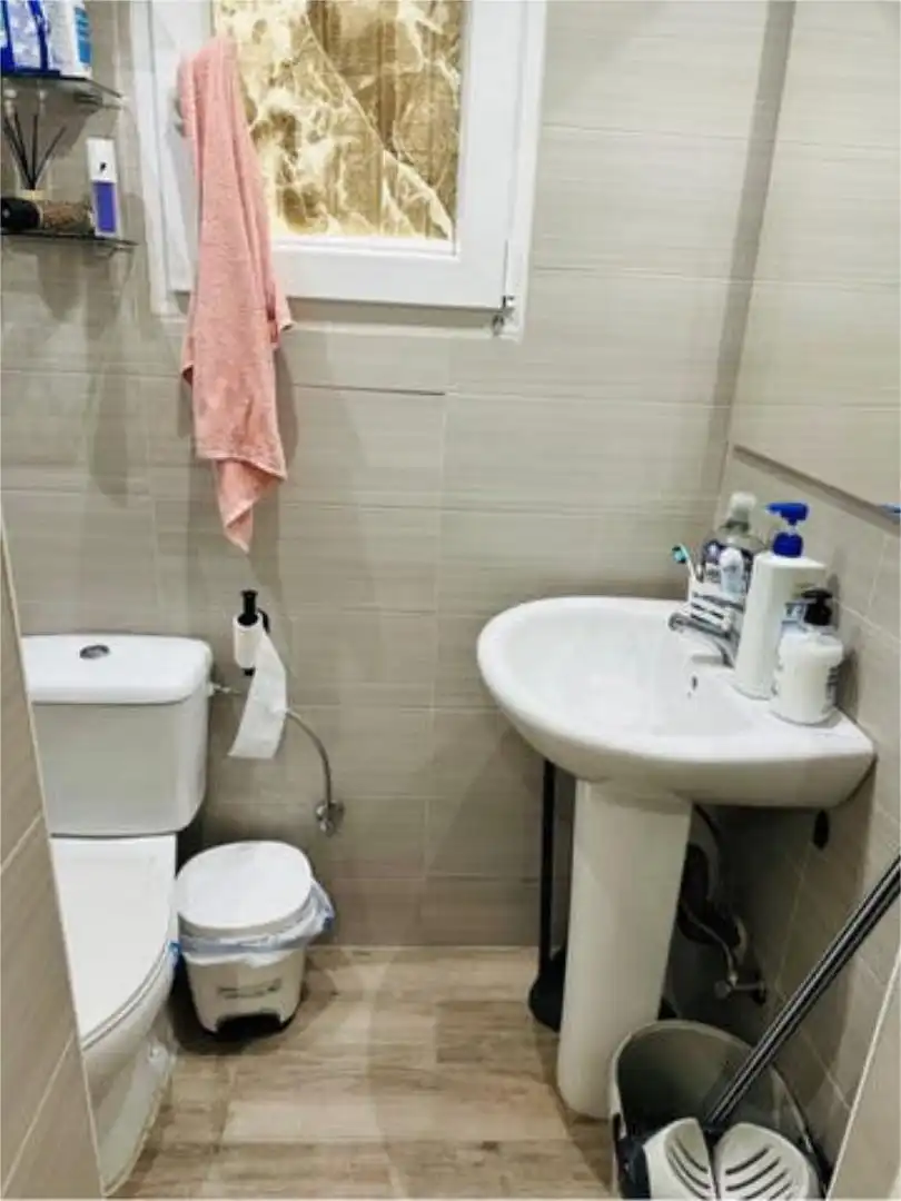 Baño de Piso en venta en Ciudad Real con Calefacción