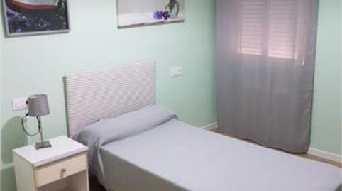 Foto 5 de Piso de alquiler en Miralvalle - Av. Virgen del Puerto - La Data, Plasencia