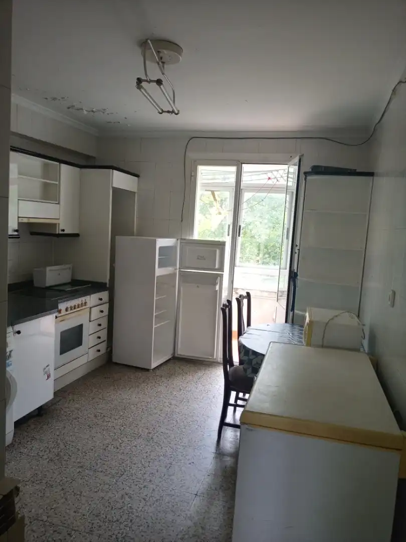 Pis en venda a La Presa Kalea, 79, Abetxuko Cuina de Pis en venda en Vitoria - Gasteiz amb Calefacció, Parquet i Traster