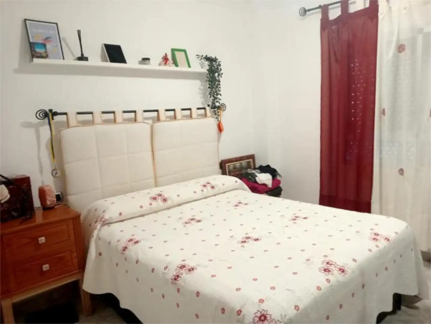 Piso de alquiler en La Feria Habitación de Piso de alquiler en Las Palmas de Gran Canaria con Amueblado