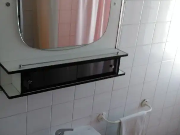 Flat for rent in Carretera de Málaga, 53, Angustias - Chana - Encina Bathroom of Flat for rent in Granada with Furnished