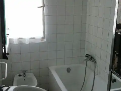 Flat for rent in Carretera de Málaga, 53, Angustias - Chana - Encina Bathroom of Flat for rent in Granada with Furnished