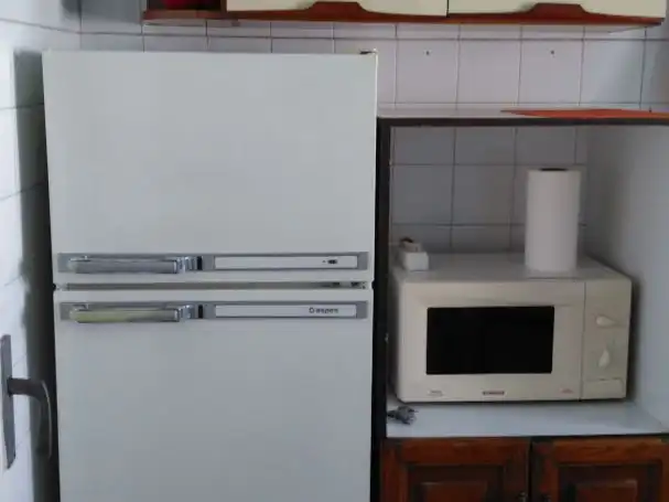 Flat for rent in Carretera de Málaga, 53, Angustias - Chana - Encina Kitchen of Flat for rent in Granada with Furnished