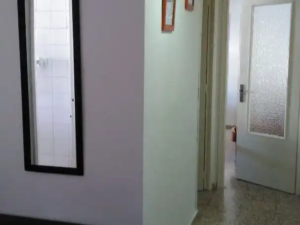 Flat for rent in Carretera de Málaga, 53, Angustias - Chana - Encina Flat for rent in Granada with Furnished