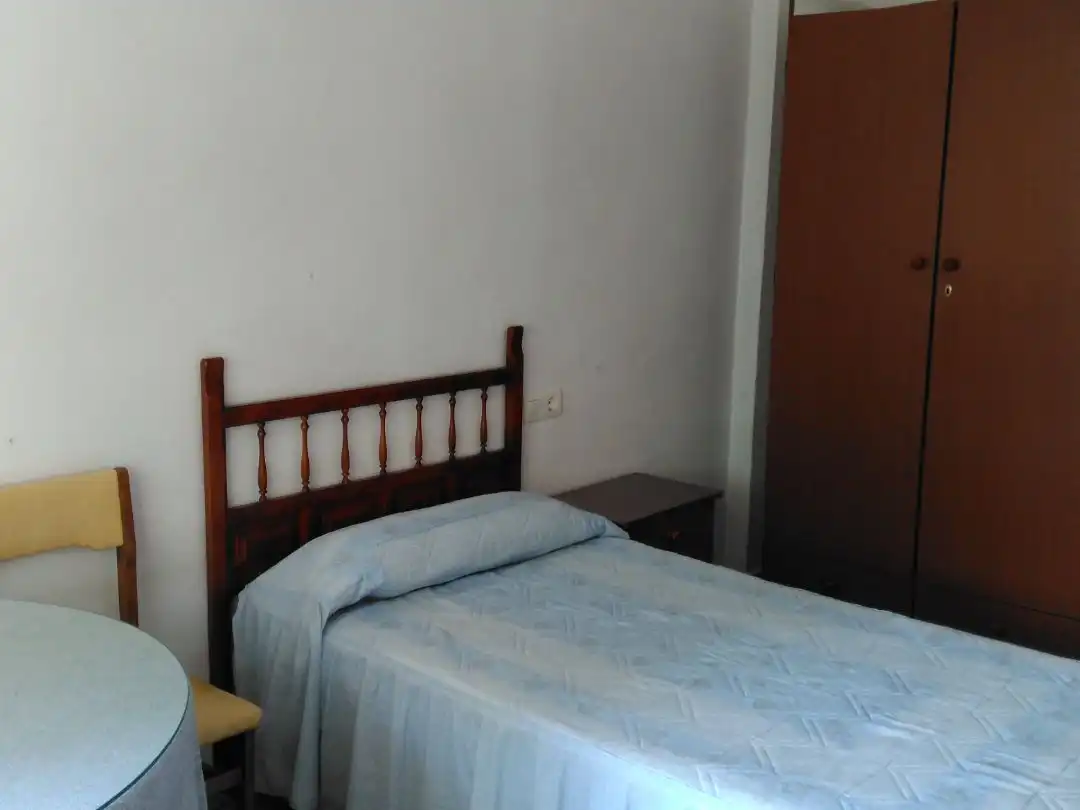 Flat for rent in Carretera de Málaga, 53, Angustias - Chana - Encina Bedroom of Flat for rent in Granada with Furnished
