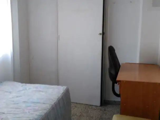 Flat for rent in Carretera de Málaga, 53, Angustias - Chana - Encina Bedroom of Flat for rent in Granada with Furnished