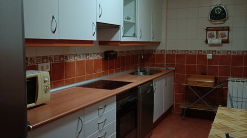 Piso en venta en Paseo de la Concordia, 39, Socuéllamos, Ciudad Real - imagen 2 Foto 2 de Piso en venta en Paseo de la Concordia, 39, Socuéllamos, Ciudad Real