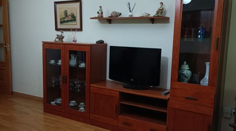 Piso en venta en Paseo de la Concordia, 39, Socuéllamos, Ciudad Real - imagen 4 Foto 4 de Piso en venta en Paseo de la Concordia, 39, Socuéllamos, Ciudad Real