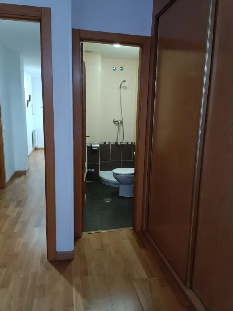 Piso en venta en Paseo de la Concordia, 39, Socuéllamos Baño de Piso en venta en Socuéllamos con Aire acondicionado, Calefacción y Parquet