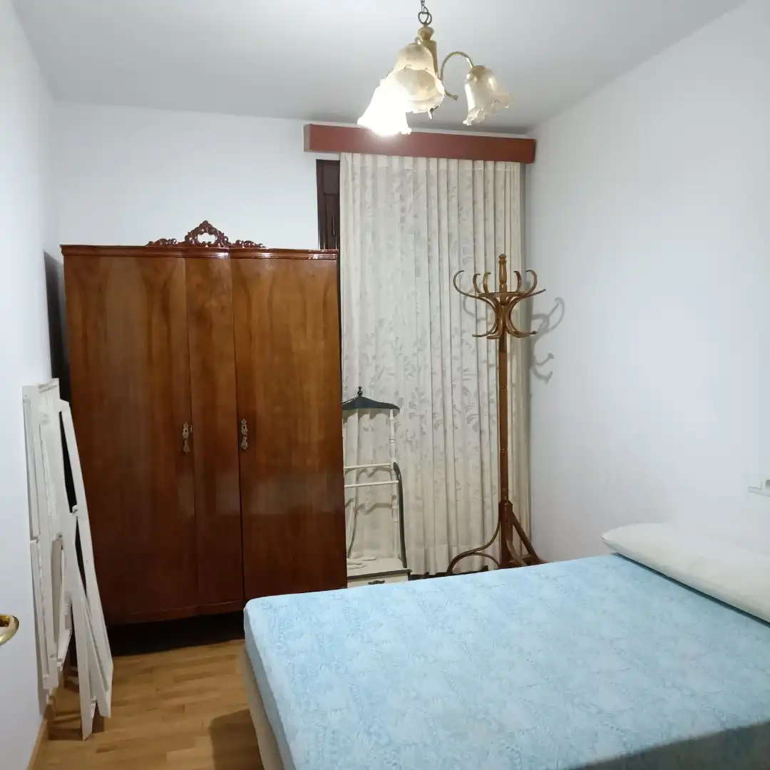 Piso en venta en Paseo de la Concordia, 39, Socuéllamos Habitación de Piso en venta en Socuéllamos con Aire acondicionado, Calefacción y Parquet