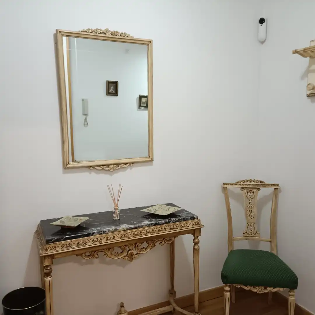 Piso en venta en Paseo de la Concordia, 39, Socuéllamos Piso en venta en Socuéllamos con Aire acondicionado, Calefacción y Parquet