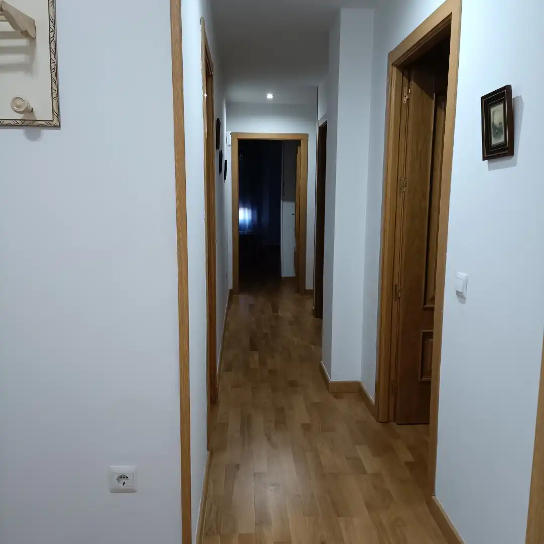 Piso en venta en Paseo de la Concordia, 39, Socuéllamos Piso en venta en Socuéllamos con Aire acondicionado, Calefacción y Parquet