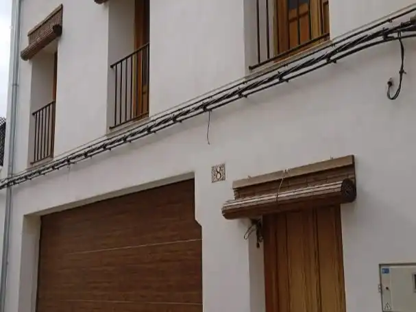 Piso de alquiler en Calle San Joaquín, 8, Xàtiva Piso de alquiler en Calle San Joaquín, 8, Xàtiva