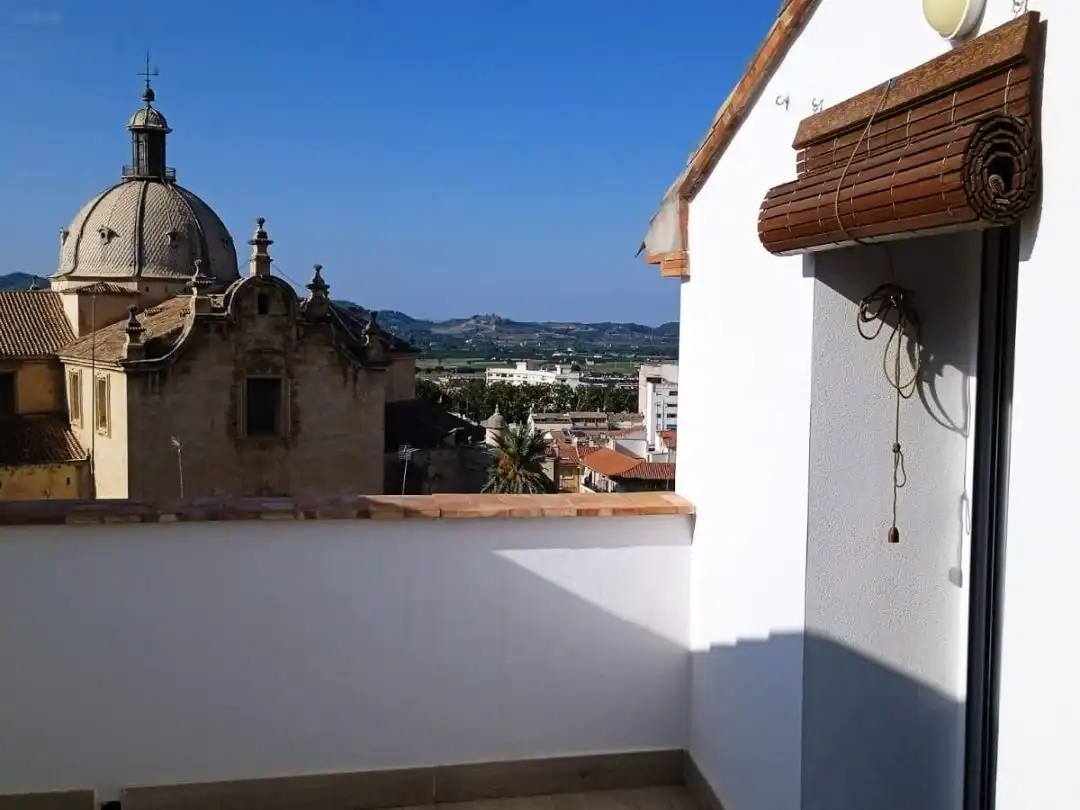 Piso de alquiler en Calle San Joaquín, 8, Xàtiva Piso de alquiler en Calle San Joaquín, 8, Xàtiva