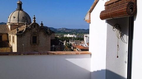 Piso de alquiler en Calle San Joaquín, 8, Xàtiva, Valencia - imagen 3 Foto 3 de Piso de alquiler en Calle San Joaquín, 8, Xàtiva, Valencia