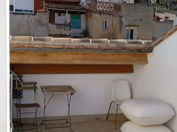 Piso de alquiler en Calle San Joaquín, 8, Xàtiva Piso de alquiler en Calle San Joaquín, 8, Xàtiva