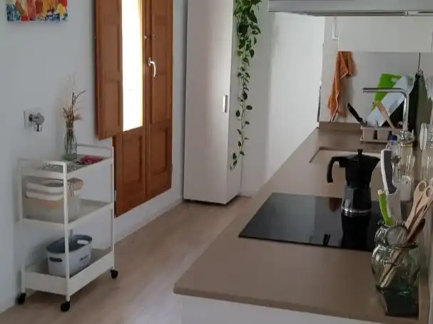 Piso de alquiler en Calle San Joaquín, 8, Xàtiva Piso de alquiler en Calle San Joaquín, 8, Xàtiva