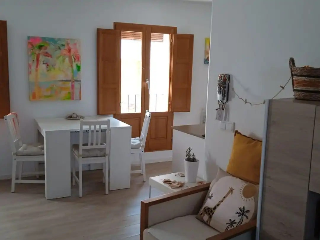 Piso de alquiler en Calle San Joaquín, 8, Xàtiva Piso de alquiler en Calle San Joaquín, 8, Xàtiva