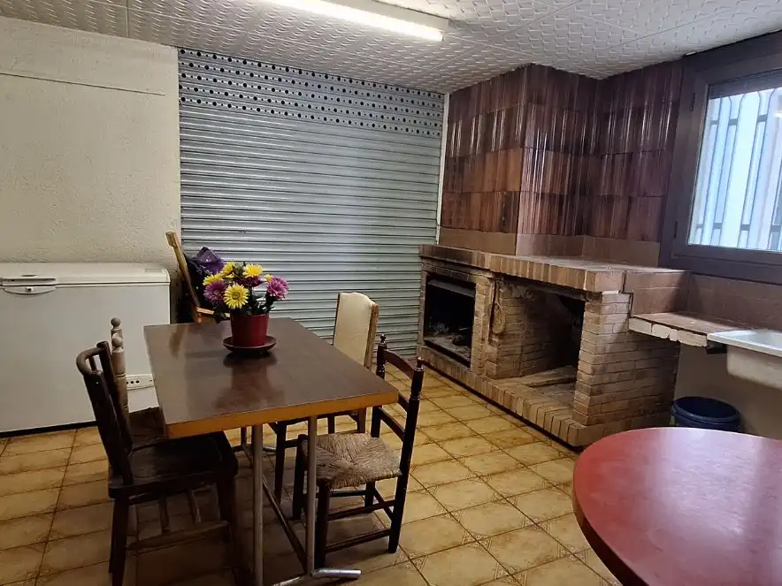 Casa o xalet en venda a Carretera de Caldes, 1, Congost Casa o xalet en venda en Granollers amb Aire condicionat, Calefacció i Jardí privat