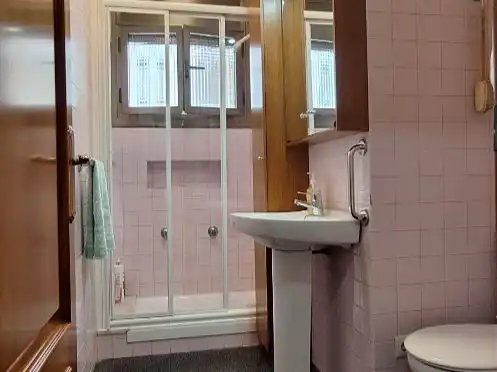Casa o xalet en venda a Carretera de Caldes, 1, Congost Bany de Casa o xalet en venda en Granollers amb Aire condicionat, Calefacció i Jardí privat