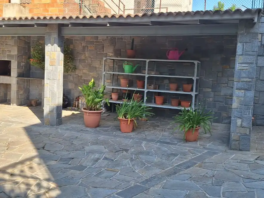 Casa o xalet en venda a Carretera de Caldes, 1, Congost Terrassa de Casa o xalet en venda en Granollers amb Aire condicionat, Calefacció i Jardí privat