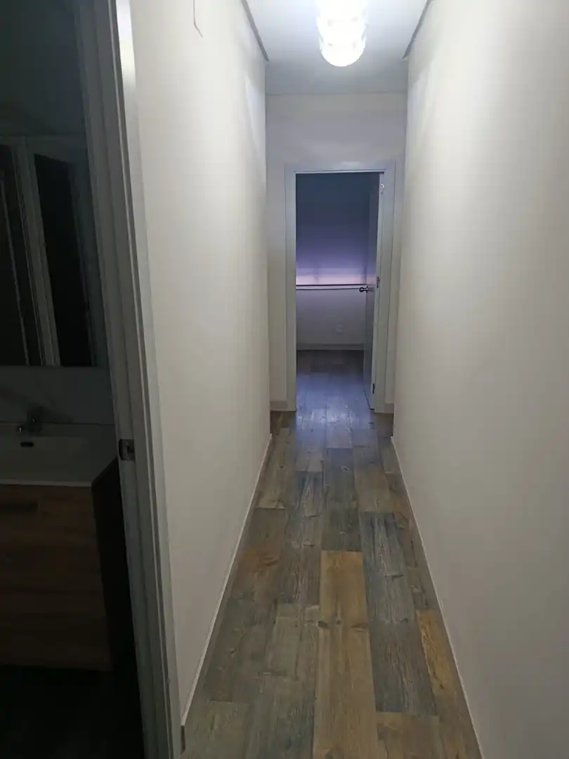 Wohnung zur Miete in Calle Altozano Bernardino Martínez, 1, Andújar Wohnung zur Miete in Andújar mit Klimaanlage, Terrasse und Möbliert