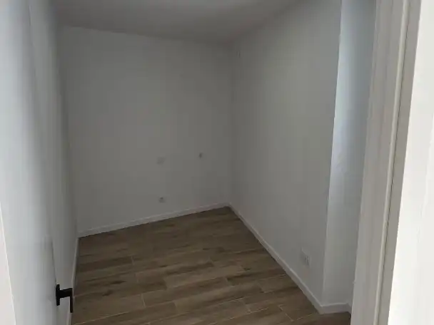Wohnung zum Verkauf in Carrer de Vidal I Guasch, 97, Les Roquetes Schlafzimmer von Wohnung zum Verkauf in Barcelona Capital mit Klimaanlage
