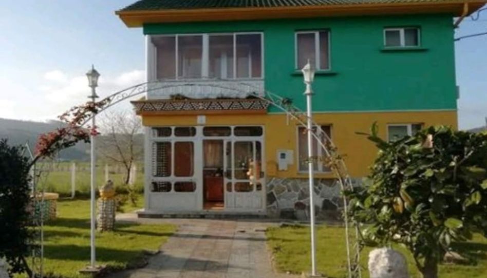 Casa o xalet en venda a Lugar O Amieiral, 4, Lourenzá, Lugo - imatge 1 Foto 1 de Casa o xalet en venda a Lugar O Amieiral, 4, Lourenzá, Lugo