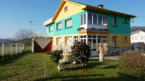 Casa o xalet en venda a Lugar O Amieiral, 4, Lourenzá, Lugo - imatge 2 Foto 2 de Casa o xalet en venda a Lugar O Amieiral, 4, Lourenzá, Lugo