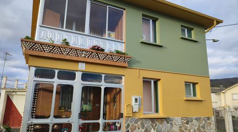 Casa o xalet en venda a Lugar O Amieiral, 4, Lourenzá, Lugo - imatge 5 Foto 5 de Casa o xalet en venda a Lugar O Amieiral, 4, Lourenzá, Lugo
