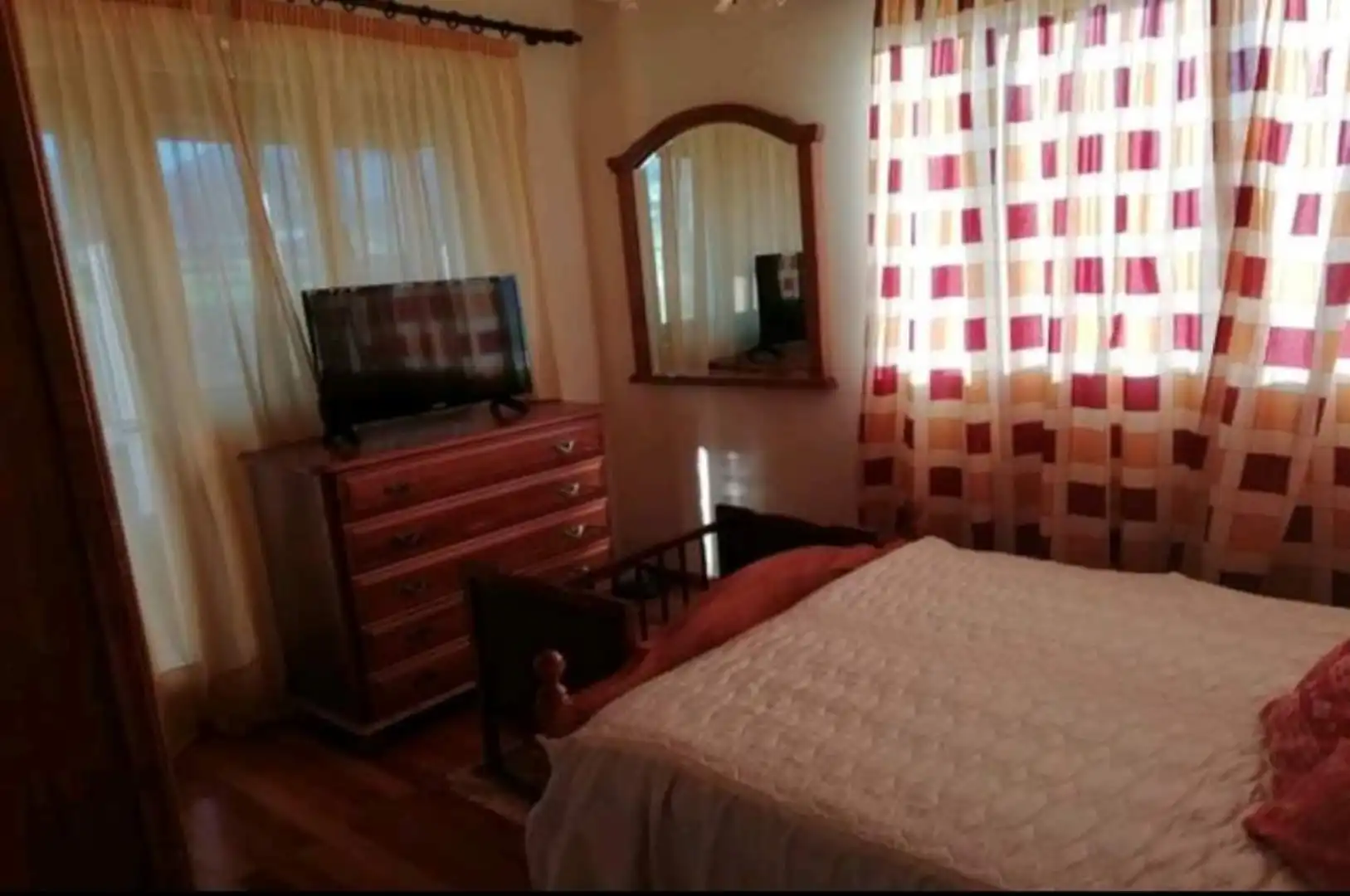 Habitación de Casa o chalet en venta en Lourenzá con Calefacción, Jardín privado y Parquet