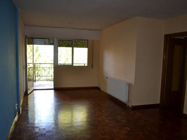 Piso en Venta en Calle de la Granja, 2 en Dehesa – El Soto