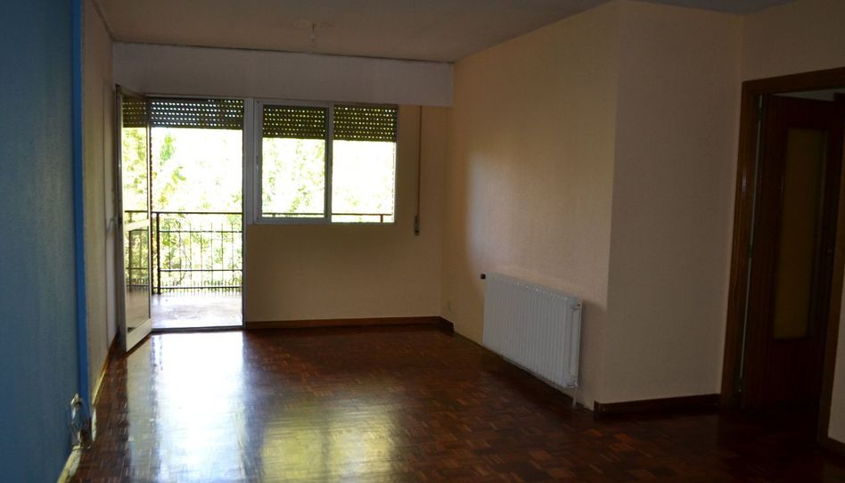 Wohnung zum Verkauf in Calle de la Granja, 2, Dehesa – El Soto, Collado Villalba - Bild 1 Foto 1 von Wohnung zum Verkauf in Calle de la Granja, 2, Dehesa – El Soto, Collado Villalba