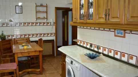 Wohnung zum Verkauf in Calle de la Granja, 2, Dehesa – El Soto, Collado Villalba - Bild 3 Foto 3 von Wohnung zum Verkauf in Calle de la Granja, 2, Dehesa – El Soto, Collado Villalba
