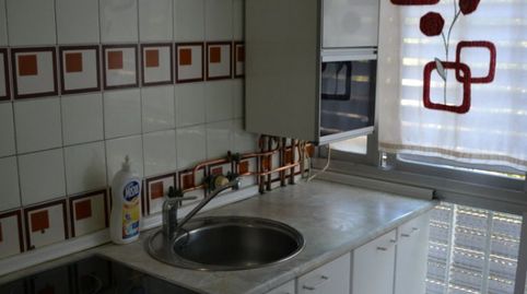 Wohnung zum Verkauf in Calle de la Granja, 2, Dehesa – El Soto, Collado Villalba - Bild 5 Foto 5 von Wohnung zum Verkauf in Calle de la Granja, 2, Dehesa – El Soto, Collado Villalba