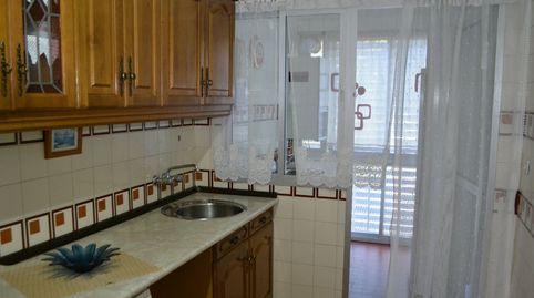 Wohnung zum Verkauf in Calle de la Granja, 2, Dehesa – El Soto, Collado Villalba - Bild 4 Foto 4 von Wohnung zum Verkauf in Calle de la Granja, 2, Dehesa – El Soto, Collado Villalba