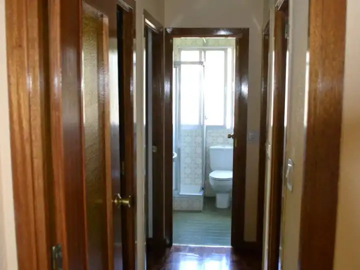 Wohnung zum Verkauf in Calle de la Granja, 2, Dehesa – El Soto Badezimmer von Wohnung zum Verkauf in Collado Villalba mit Heizung, Parkett und Terrasse