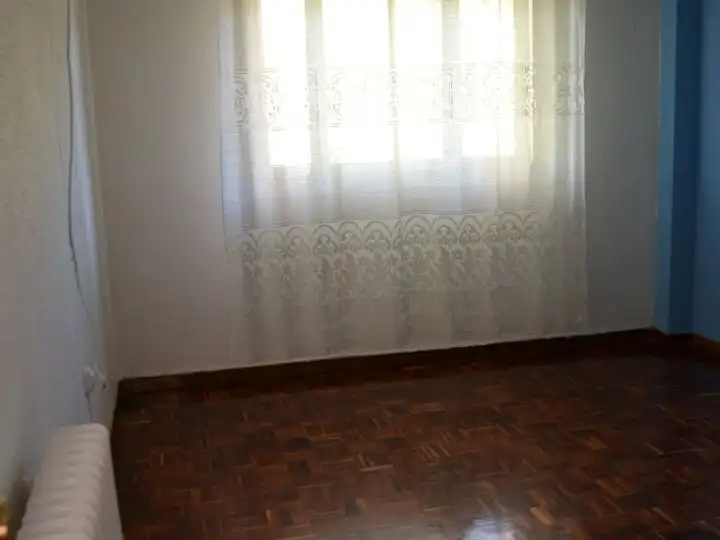 Wohnung zum Verkauf in Calle de la Granja, 2, Dehesa – El Soto Schlafzimmer von Wohnung zum Verkauf in Collado Villalba mit Heizung, Parkett und Terrasse