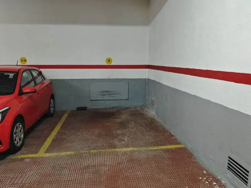 Wohnung zum Verkauf in Calle de la Granja, 2, Dehesa – El Soto Parkplatz von Wohnung zum Verkauf in Collado Villalba mit Heizung, Parkett und Terrasse