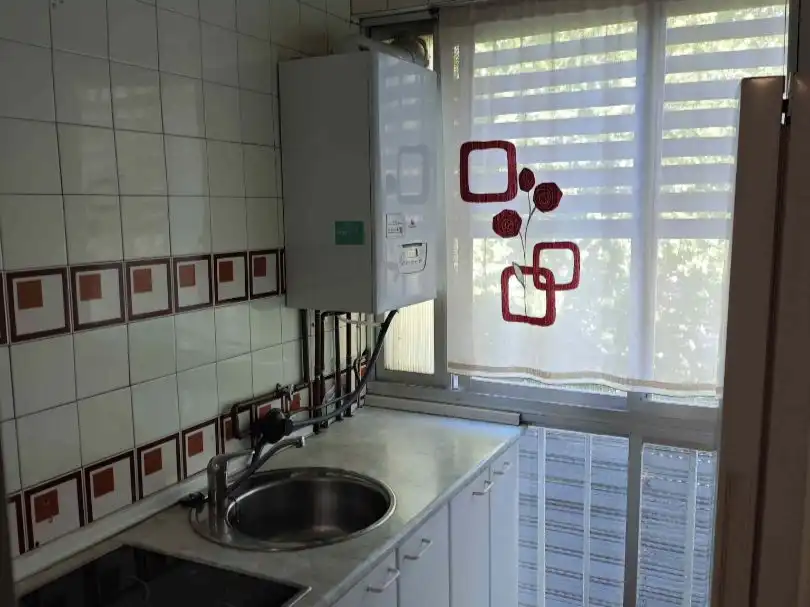 Flat for sale in Calle de la Granja, 2, Dehesa – El Soto