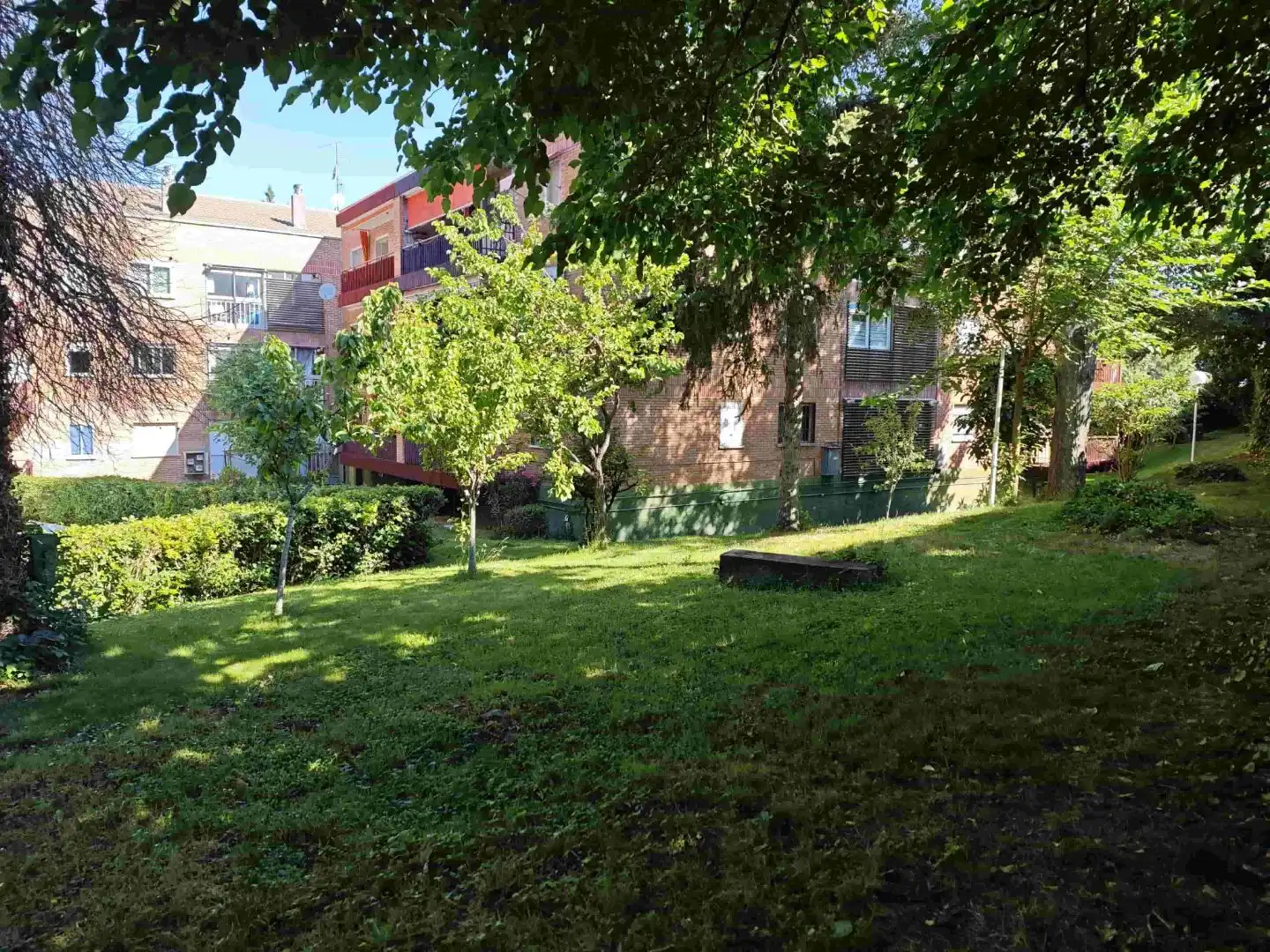 Flat for sale in Calle de la Granja, 2, Dehesa – El Soto
